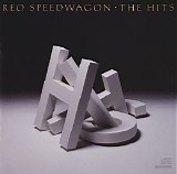 REO Speedwagon - The Hits
