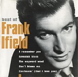 Frank Ifield - Best Of Frank Ifield