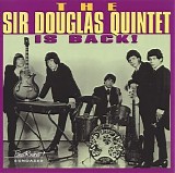 The Sir Douglas Quintet - The Sir Douglas Quintet Is Back!
