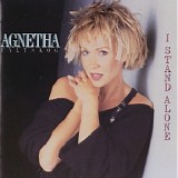 Agnetha Faltskog - I Stand Alone