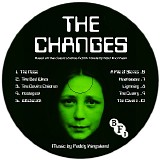 Paddy Kingsland - The Changes