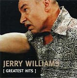 Jerry Williams - Greatest Hits