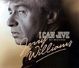 Jerry Williams - I Can Jive - Det bÃ¤sta med Jerry Williams