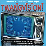 Eurovision - Twangvision!