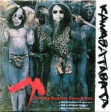 Kawabatabata - The Big Buddies From Brazil