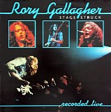 Rory Gallagher - Stage Struck