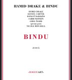 Hamid Drake & Bindu - Bindu