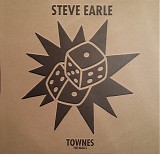 Steve Earle - Townes: The Basics