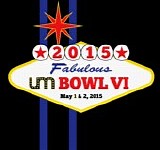 Umphrey's McGee - UM Bowl VI Day 2