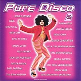 Various artists - Pure Disco 2