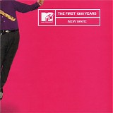 Various artists - MTV The First 1000 Years - New Wave