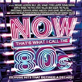 Various artists - Now That's What I Call The 80s