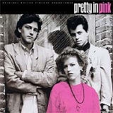 Various artists - Pretty In Pink