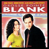 Various artists - Grosse Pointe Blank