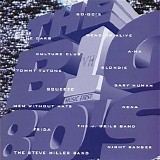 Various artists - VH1: The Big 80's