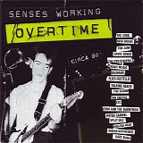 Various artists - Senses Working Overtime