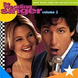 Various artists - The Wedding Singer: Volume 2