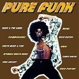 Various artists - Pure Funk