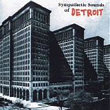 Various artists - Sympathetic Sounds Of Detroit