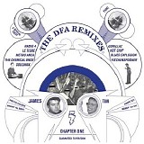 Various artists - The DFA Remixes: Chapter One