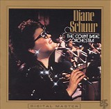 Diane Schuur - Diane Schuur & The Count Basie Orchestra