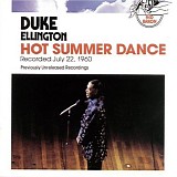 Duke Ellington - Hot Summer Dance