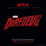 John Paesano - Daredevil