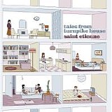 Saint Etienne - Tales From Turnpike House Disc 1