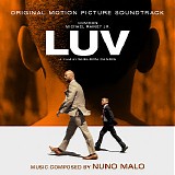 Nuno Malo - LUV
