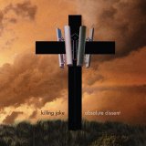 Killing Joke - Absolute Dissent - Cd 1