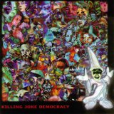 Killing Joke - Democracy