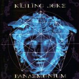 Killing Joke - Pandemonium