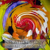 John-Carlos Perea - Creation Story