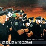Various Artists - Not So Quiet On the Coldfront