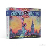 Grateful Dead - Dave's Picks Volume 14