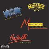 Various artists - Sensation Records Compilation No. 1