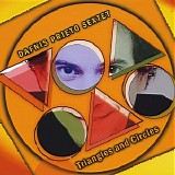 Dafnis Prieto - Triangles and Circles