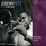 Jeremy Pelt - Close to My Heart
