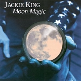 Jackie King - Moon Magic