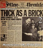 Ian Anderson - Thick As A Brick 2 - Live