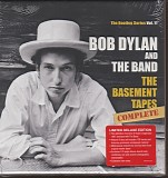 Bob Dylan - The Bootleg Series, Vol. 11 - The Basement Tapes Complete