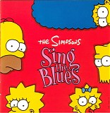 Simpsons, The - The Simpsons Sing the Blues