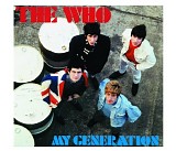 The Who - My Generation