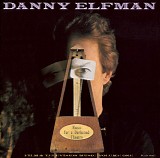 Danny Elfman - Music For A Darkened Theatre - Film & Television Music - Vol. 1