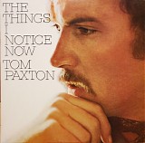 Tom Paxton - The Things I Notice Now