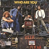 The Who - Who Are You