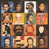 The Who - Face Dances