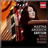 Various artists - Solos and Duos CD2