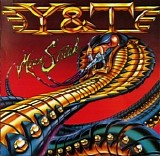 Y&T - Mean Streak