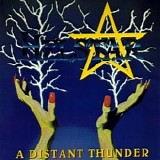 Helstar - A Distant Thunder